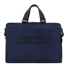 Сумка для ноутбука 15.6″ Piquadro AYE (W119) Night Blue CA5981W119_BLU