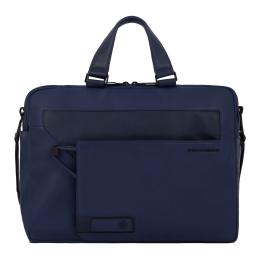 Сумка для ноутбука 15.6″ Piquadro AYE (W119) Night Blue CA5981W119_BLU