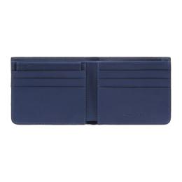 Портмоне Piquadro AYE (W119) Night Blue PU3891W119R_BLU