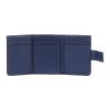 Портмоне Piquadro AYE (W119) Night Blue PU5957W119R_BLU