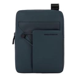 Сумка Piquadro AYE (W119) Forest Green CA1816W119_VE