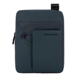 Сумка Piquadro AYE (W119) Forest Green CA1816W119_VE