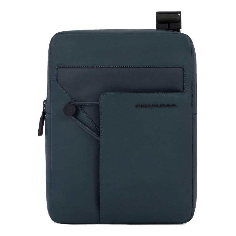 Сумка Piquadro AYE (W119) Forest Green CA1816W119_VE