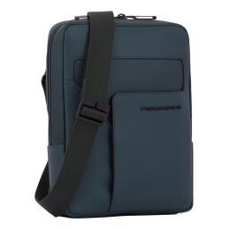 Сумка Piquadro AYE (W119) Forest Green CA3084W119_VE