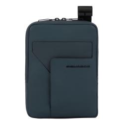 Сумка Piquadro AYE (W119) Forest Green CA3084W119_VE