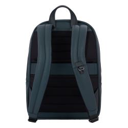 Рюкзак для ноутбука 13″ Piquadro AYE (W119) Forest Green CA5986W119_VE