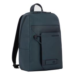 Рюкзак для ноутбука 13″ Piquadro AYE (W119) Forest Green CA5986W119_VE