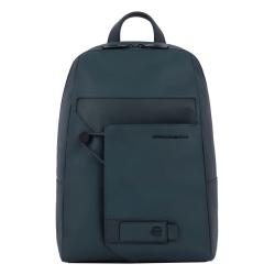 Рюкзак для ноутбука 13″ Piquadro AYE (W119) Forest Green CA5986W119_VE