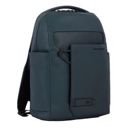 Рюкзак для ноутбука 15,6″ Piquadro AYE (W119) Forest Green CA6206W119_VE
