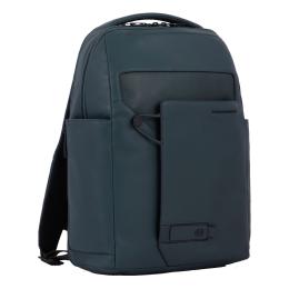 Рюкзак для ноутбука 15,6″ Piquadro AYE (W119) Forest Green CA6206W119_VE