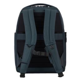 Рюкзак для ноутбука 15,6″ Piquadro AYE (W119) Forest Green CA6206W119_VE