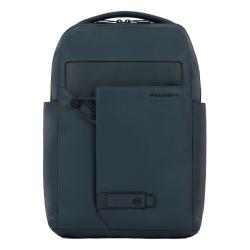 Рюкзак для ноутбука 15,6″ Piquadro AYE (W119) Forest Green CA6206W119_VE