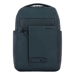 Рюкзак для ноутбука 15,6″ Piquadro AYE (W119) Forest Green CA6206W119_VE