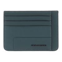 Картхолдер Piquadro AYE (W119) Forest Green PP2762W119R_VE