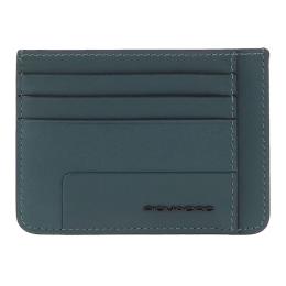 Картхолдер Piquadro AYE (W119) Forest Green PP2762W119R_VE