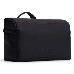 Сумка для фотокамери Piquadro BRIEF 2 (BR2) Black AC5934BR2_N