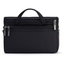 Сумка для фотокамери Piquadro BRIEF 2 (BR2) Black AC5934BR2_N