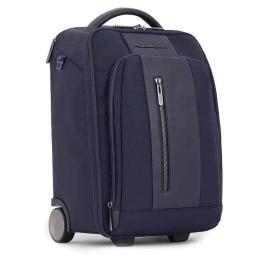 Рюкзак на колесах Piquadro BRIEF 2 (BR2) Blue BV6270BR2_BLU