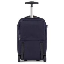 Рюкзак на колесах Piquadro BRIEF 2 (BR2) Blue BV6270BR2_BLU