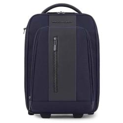 Рюкзак на колесах Piquadro BRIEF 2 (BR2) Blue BV6270BR2_BLU