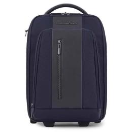 Рюкзак на колесах Piquadro BRIEF 2 (BR2) Blue BV6270BR2_BLU