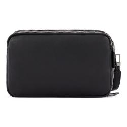 Клатч Piquadro BLACK SQUARE (B3) Black AC5940B3R_N