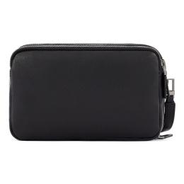 Клатч Piquadro BLACK SQUARE (B3) Black AC5940B3R_N