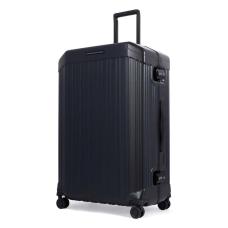 Чемодан Piquadro PQ LIGHT (PQL) Matt Black BV4428PQLM_NO (Большой)