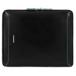 Папка-портфоліо Piquadro BLUE SQUARE (B2) Black PB6264B2_N
