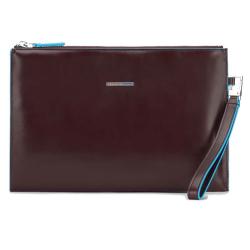 Клатч Piquadro BLUE SQUARE (B2) Cognac AC5099B2_MO