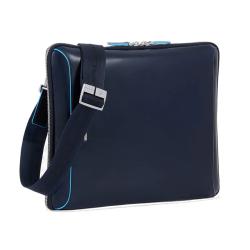 Папка-портфоліо Piquadro BLUE SQUARE (B2) Navy Blue PB6264B2_BLU2