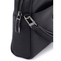 Клатч Piquadro MODUS RESTYLING (MOS) Black AC5592MOS_N