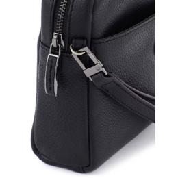 Клатч Piquadro MODUS RESTYLING (MOS) Black AC5592MOS_N