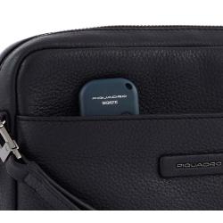 Клатч Piquadro MODUS RESTYLING (MOS) Black AC5592MOS_N