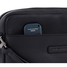 Клатч Piquadro MODUS RESTYLING (MOS) Black AC5592MOS_N
