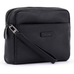 Клатч Piquadro MODUS RESTYLING (MOS) Black AC5592MOS_N