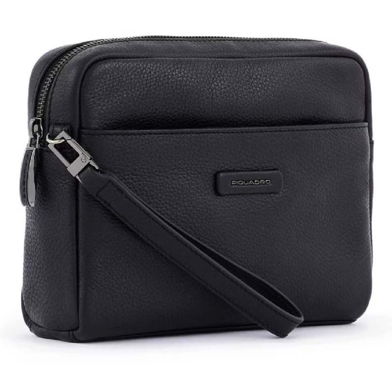 Клатч Piquadro MODUS RESTYLING (MOS) Black AC5592MOS_N
