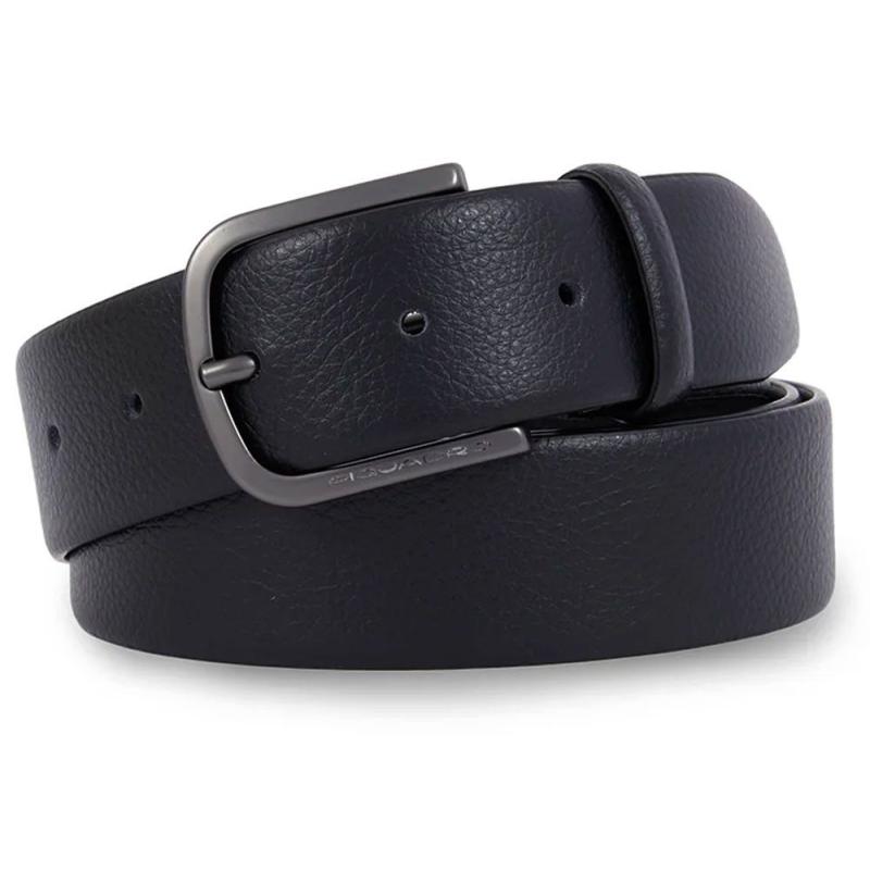 Ремінь Piquadro MODUS RESTYLING (MOS) Black CU6281MOS_N