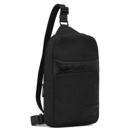Сумка-слінг Piquadro WOLLEM (W129) Black CA5751W129_N