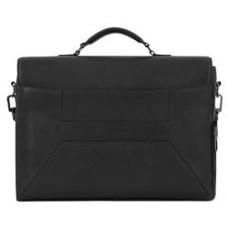 Портфель Piquadro RHINO (W118) Black CA6242W118_N