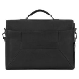 Портфель Piquadro RHINO (W118) Black CA6242W118_N