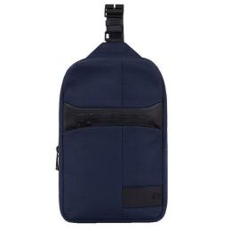 Сумка-слинг Piquadro WOLLEM (W129) Blue CA5751W129_BLU