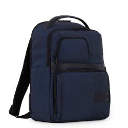 Рюкзак для ноутбука 14″ Piquadro WOLLEM (W129) Blue CA6238W129_BLU