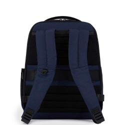 Рюкзак для ноутбука 14″ Piquadro WOLLEM (W129) Blue CA6238W129_BLU