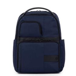 Рюкзак для ноутбука 14″ Piquadro WOLLEM (W129) Blue CA6238W129_BLU