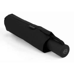 Парасолька-автомат Piquadro OM6 Black OM6293OM7_N