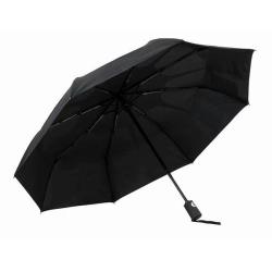 Парасолька-автомат Piquadro OM6 Black OM6293OM7_N
