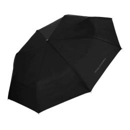 Парасолька-автомат Piquadro OM6 Black OM6293OM7_N