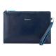 Клатч Piquadro BLUE SQUARE (B2) Navy Blue AC5099B2_BLU2