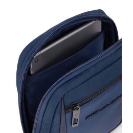 Сумка Piquadro WALLABY (W120) Black CA3084W120_N
